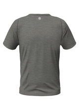 SANDWICH RACKET LIGHT GREY KIDS