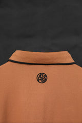 ROMERO & MC PAUL MOCHA POLO