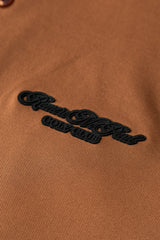 ROMERO & MC PAUL MOCHA POLO