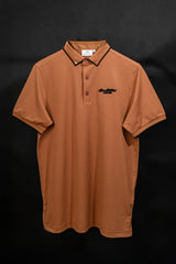 ROMERO & MC PAUL MOCHA POLO