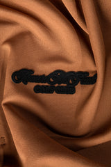 ROMERO & MC PAUL MOCHA POLO