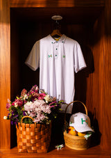 JUMPSUIT No. 54 POLO WOMEN