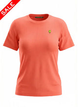 ACE CREAM CORAL WOMAN