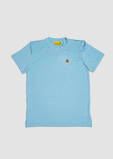 BABY BLUE PADEL