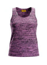 MARBLED LILAC WOMAN