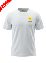 OLYMPIC GAMES PADEL