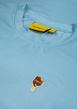 BABY BLUE PADEL