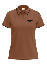 ROMERO & MC PAUL MOCHA WOMEN