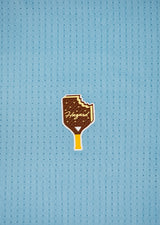 BABY BLUE PADEL