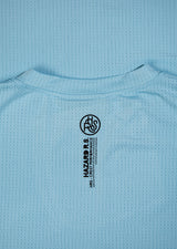 BABY BLUE PADEL
