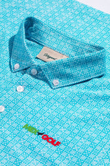 AQUA TALAVERA MEXGOLF POLO WOMEN
