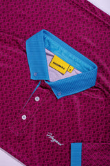 STARBOUND POLO