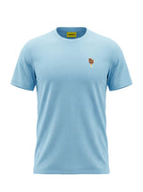 BABY BLUE PADEL