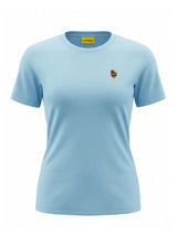 BABY BLUE WOMEN
