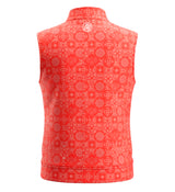 ROJA TALAVERA OUTERWEAR VEST FMG MEN