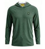 CLUB 78 GREEN HOODIE