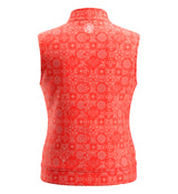 ROJA TALAVERA OUTERWEAR VEST FMG WOMEN