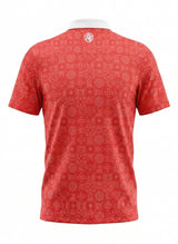 ROJA TALAVERA POLO FMG MEN