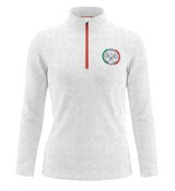 BLANCA TALAVERA OUTERWEAR QUARTER ZIP FMG WOMEN