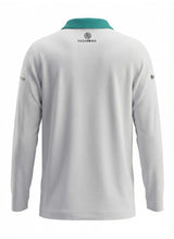 GABY LOPEZ PLAYER'S POLO MEN