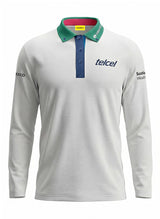 GABY LOPEZ PLAYER'S POLO MEN