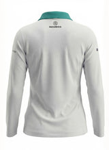 GABY LOPEZ PLAYER'S POLO WOMEN