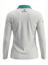 GABY LOPEZ PLAYER'S POLO WOMEN