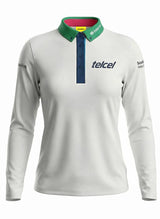 GABY LOPEZ PLAYER'S POLO WOMEN