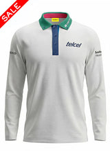 GABY LOPEZ PLAYER'S POLO MEN