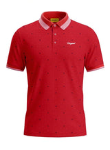 HEARTBEAT POLO