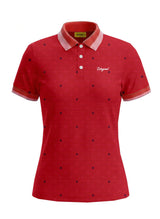 HEARTBEAT POLO WOMEN