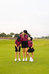 HOUNDSTOOTH WOMEN