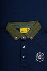 CLUB 78 NAVY POLO