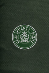 CLUB 78 GREEN POLO