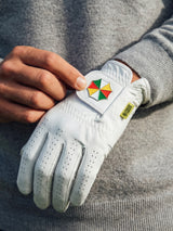 CABRETTA GLOVE PRO + BALL MARKER