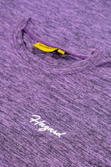 MARBLED LILAC PADEL