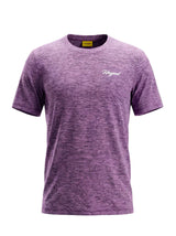 MARBLED LILAC PADEL