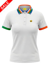 MONDRIAN POLO WOMEN