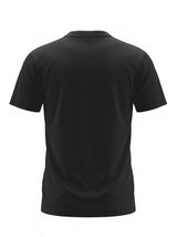 ESSENTIAL TEE BLACK