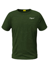 CAMO NAVY GREEN PADEL