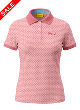 FLIP MONOGRAM PINK WOMEN