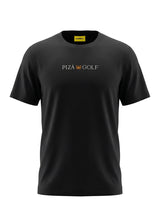 T-SHIRT PIZÁ GOLF KIDS
