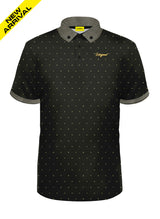 INSEKT BLACK POLO