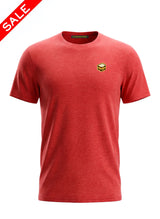 RED PIMENTO CHEESE TSHIRT