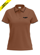 ROMERO & MC PAUL MOCHA WOMEN