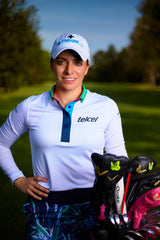 GABY LOPEZ PLAYER'S POLO KIDS