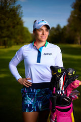 GABY LOPEZ PLAYER'S POLO KIDS