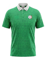 VERDE TALAVERA POLO FMG MEN