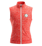 ROJA TALAVERA OUTERWEAR VEST FMG WOMEN