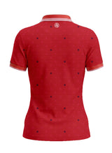 HEARTBEAT POLO WOMEN